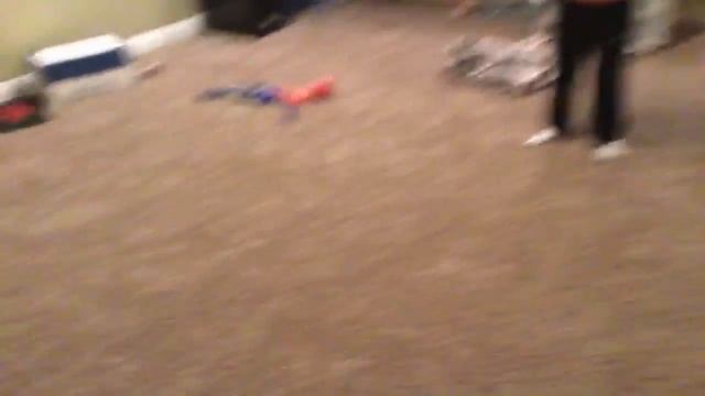Doge ball game смотреть онлайн