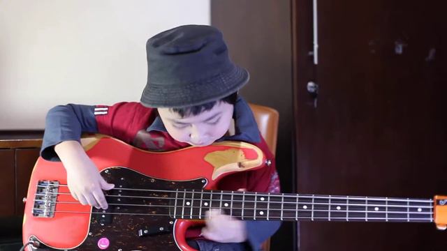 Smash Mouth - All Star (Lollar Overwound Pickups) смотреть онлайн