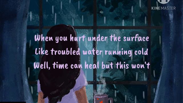 Before You Go |Song by Lewis Capaldi (reverb lyrics) смотреть онлайн