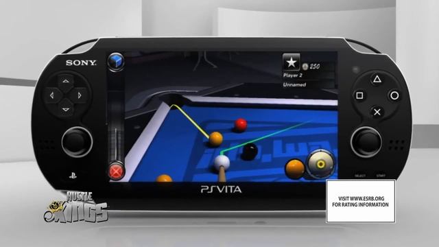 PSP 2 Дата выхода остается загадкойПортативка от SonyPS Vita 2