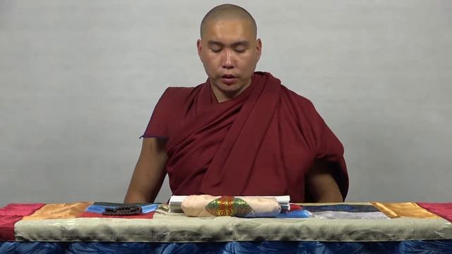 Учение Хамба Ламы Этигэлова от 31 июля 19 лунный день. смотреть онлайн
