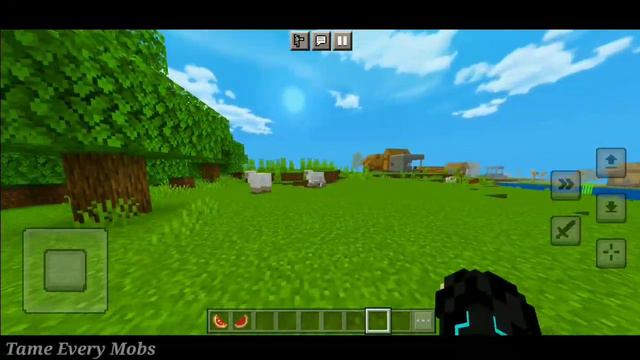 Top 10 Epic Mods For Minecraft Pocket Edition || Best Minecraft Mods 1.19 || Annie X Gamer ||
