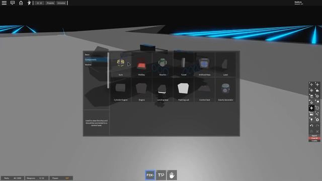 Astrocraft - Walkthrough tutorial смотреть онлайн
