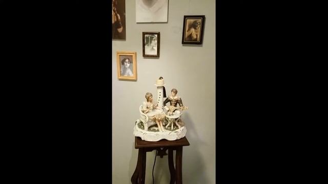 Музей восковых фигур "У бабы УТИ". ОДЕССА. смотреть онлайн