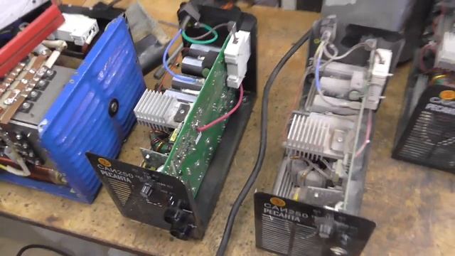 Осенний Ресантопад смотреть онлайн