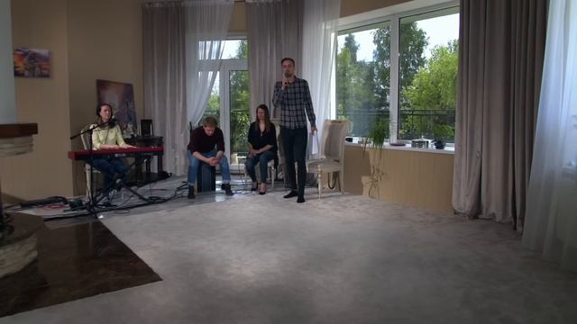 Воскресное служение полностью. 31 мая 2020 года. смотреть онлайн