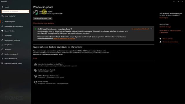 Comment installer WINDOWS 11 maintenant ? - Tutoriel facile et rapide смотреть онлайн