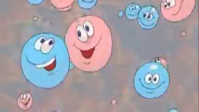 ЖИВАЯ И НЕЖИВАЯ ПРИРОДА - объекты и явления, познавательное для детей смотреть онлайн