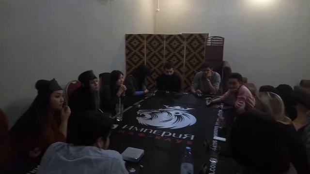 Второй стол вторник 14 Февраля смотреть онлайн