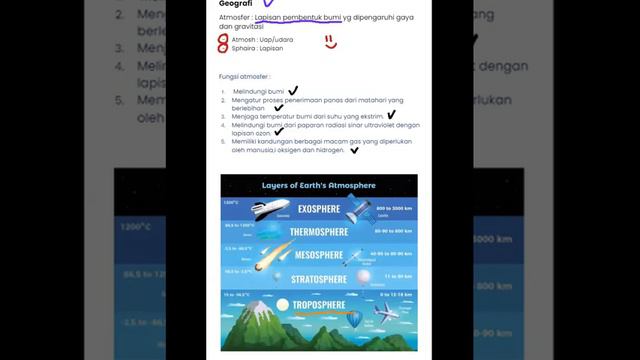 25) Geografi - Atmosfer | Lulus UTBK 2022 Bersama Magenta Media. смотреть онлайн