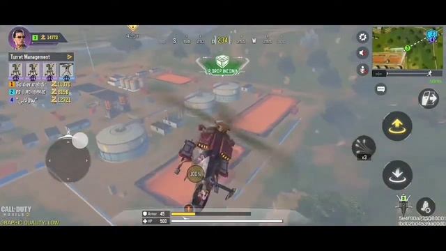 NIGHTMARE UNDEAD BLACKOUT - COMPLETE MISSION - COD MOBILE смотреть онлайн