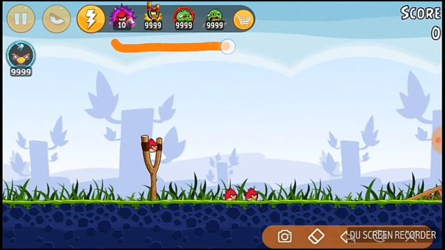 How To Hack Angry Birds Rio || Download And Install Hack Mode App ...