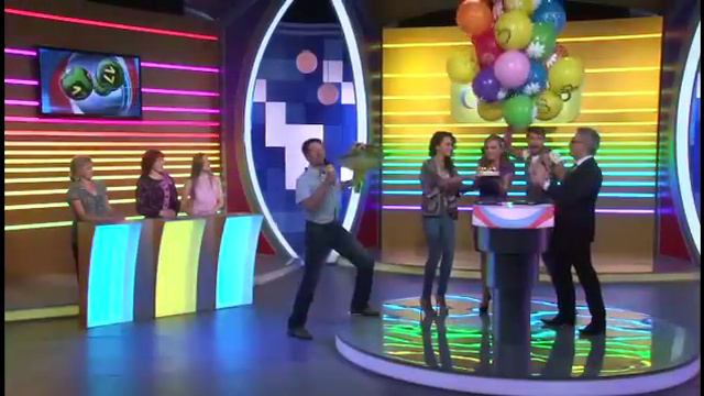 Юлия Островская. СЮРПРИЗ:) смотреть онлайн