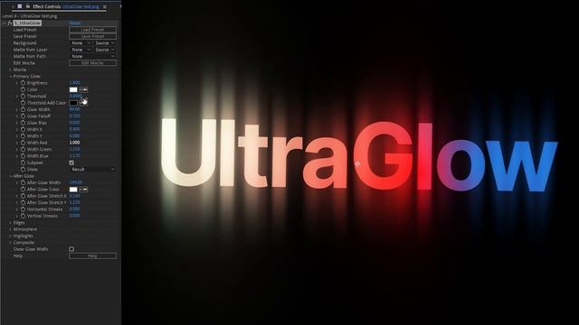 Boris FX Sapphire UltraGlow- How To Add Gorgeous Glows Inside Adobe After Effects And Other Hosts смотреть онлайн