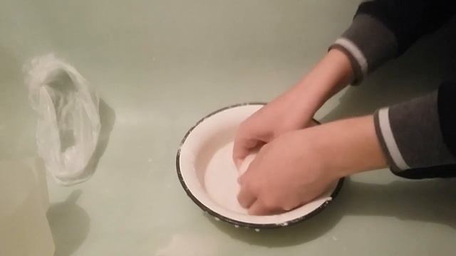 Неньютоновская жидкость | Неудачная Попытка смотреть онлайн