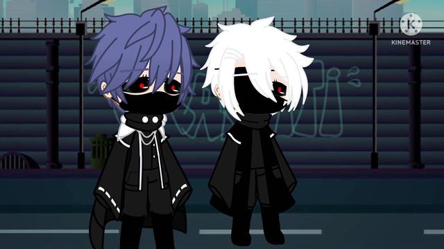 Tokyo Ghoul meet mha (part 1/??)// Ft. Ken, Ayato, Suzuya and Amon смотреть онлайн