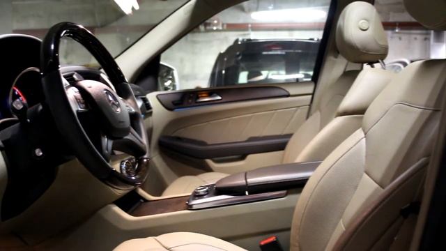 Прокат машин на свадьбу / Аренда авто на свадьбу / Mercedes GL смотреть онлайн