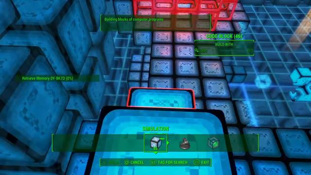 Fallout 4-82 one last puzzle смотреть онлайн