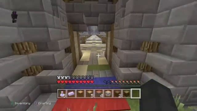 Minecraft PS4 Modded Oracle Prison-Ep 1 |A NEW BEGINNING| смотреть онлайн