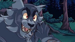 // украденная Надежда 4 эпизод //