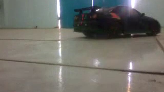 Nikko rc drift skyline смотреть онлайн