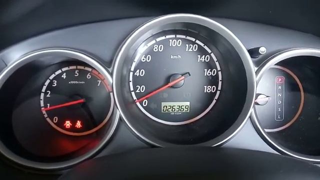 1158 HONDA FIT GD1 2004 год. смотреть онлайн