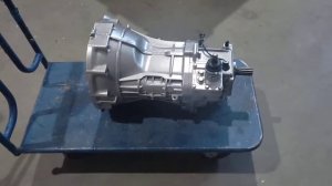 КПП даймос для УАЗ Патриот и Хантер. переборка. 89266919160