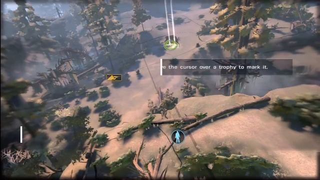 Cabela's Hunting Expeditions — Launch Trailer смотреть онлайн
