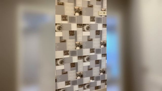 Ремонт однокомнатной квартиры в г. Никольское, ЛО. смотреть онлайн