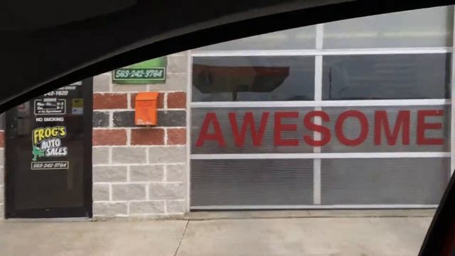 2007 Ford Focus 5-Speed - SOLD смотреть онлайн