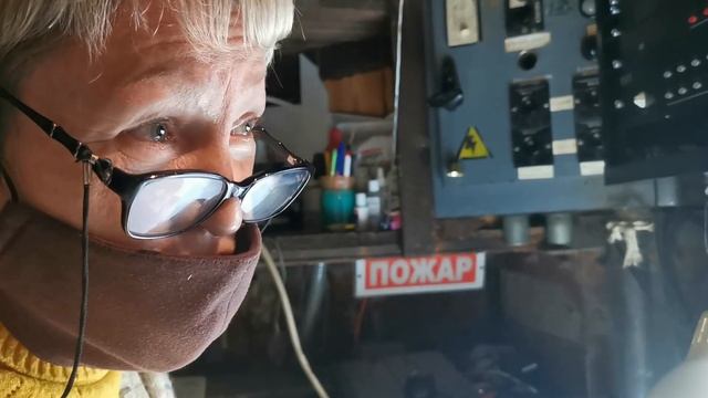 Театральная профессия - помощник режиссера смотреть онлайн