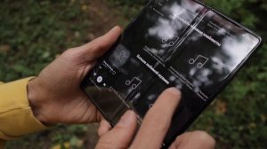Samsung Galaxy Z Fold 3 / Обзор и реальный тест