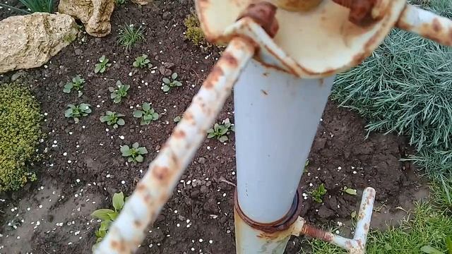 Сушка для белья "Карусель" смотреть онлайн