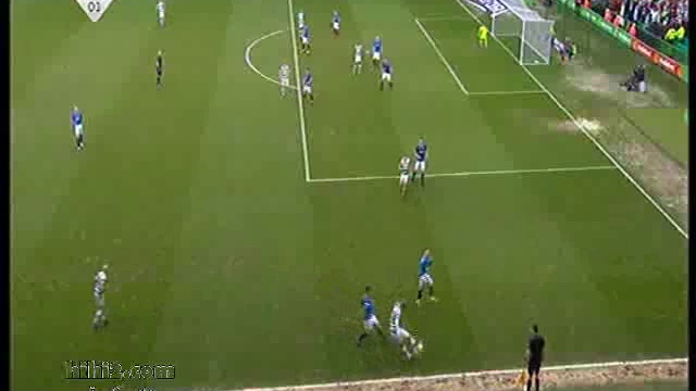 Celtic 1 Vs 0 Rangers Hihi2 смотреть онлайн