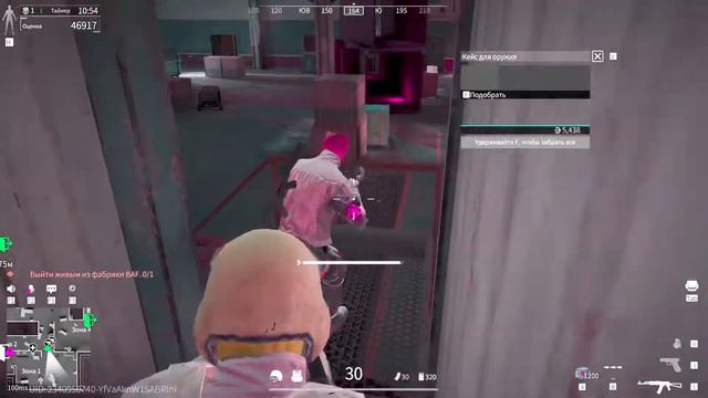 Lost Light | PC | Ночные рейды. Cобираем все железо! смотреть онлайн