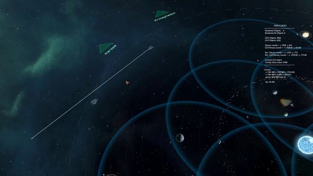 Stellaris game - performance issue - stuttering / freeze (v 1.0.3) смотреть онлайн