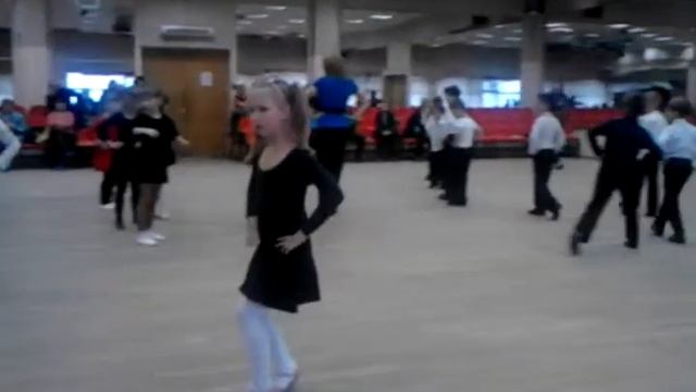 VID 20131017 163308VID 20131017 171834 Открытый урок по бальным танцам в танцшколе"ЭНТУЗИАСТ" смотреть онлайн