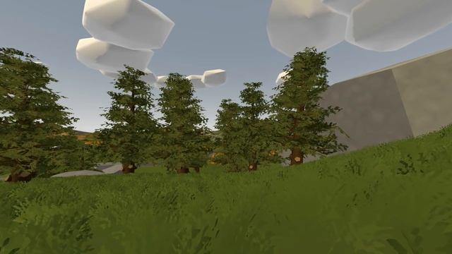 UNTURNED II - ЗБТ или слух? 3 совета для слабых пк смотреть онлайн