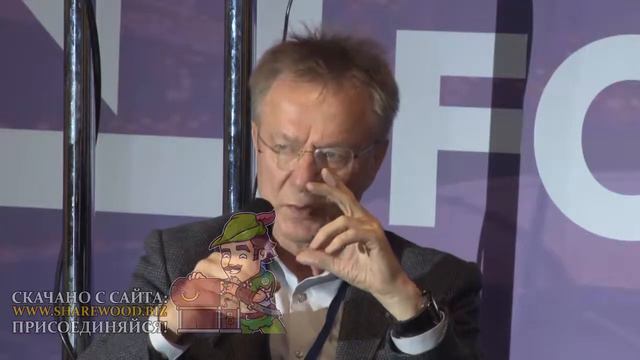 Александр Галицкий  Интервью