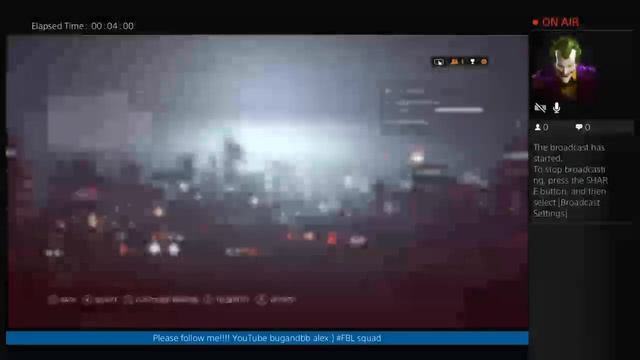 Battlefield 4 #FBL squad смотреть онлайн