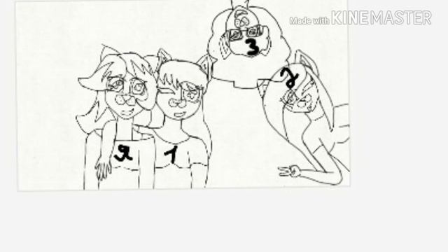 Челлендж кого куда;3 смотреть онлайн