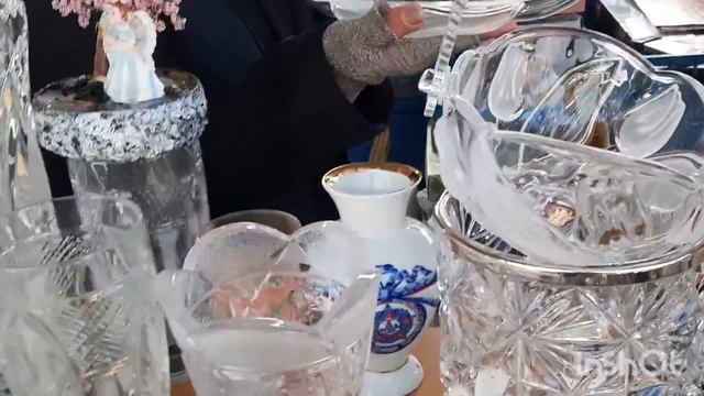 28.04 2023 г цена на посуду СССР рынок 