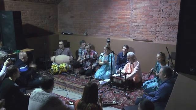 Махамантра