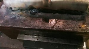 Насадка на тиски для фиксации труб!