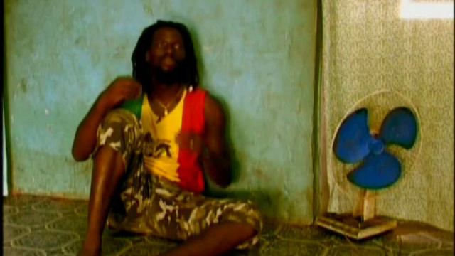 Tiken Jah Fakoly - Documentaire Part 1 смотреть онлайн