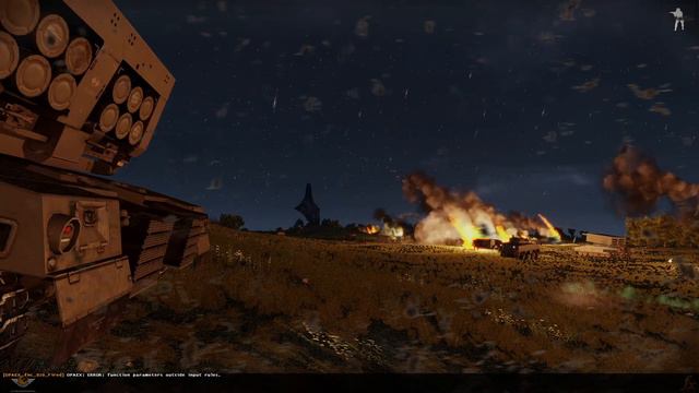 NATO repels alien invasion смотреть онлайн