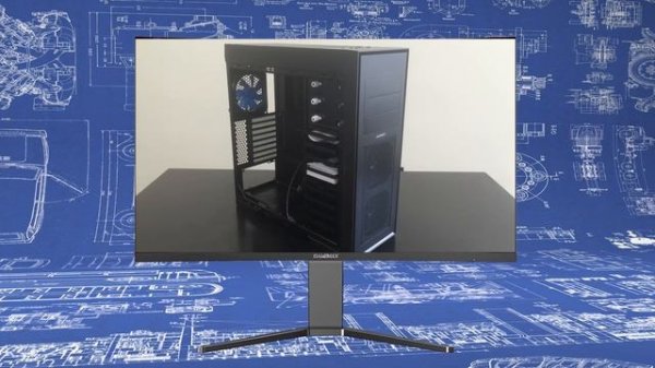 GameMax Master - плюсы и минусы. По итогам 4-х месяцев использования.