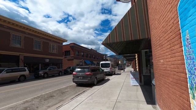 10 Best Things to do in Livingston, Montana - Travel Guide смотреть онлайн