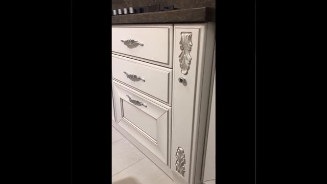 Купить классическую кухню в городе Ставрополе! смотреть онлайн