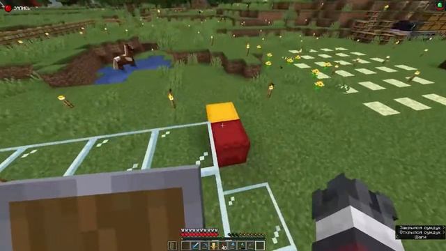 ?КАК ПОЛУЧИТЬ КНИГУ НА ПОЧИНКУ В МАЙНКРАФТЕ? ? | Minecraft Гайд №1 | Починка в майнкрафт! смотреть онлайн
